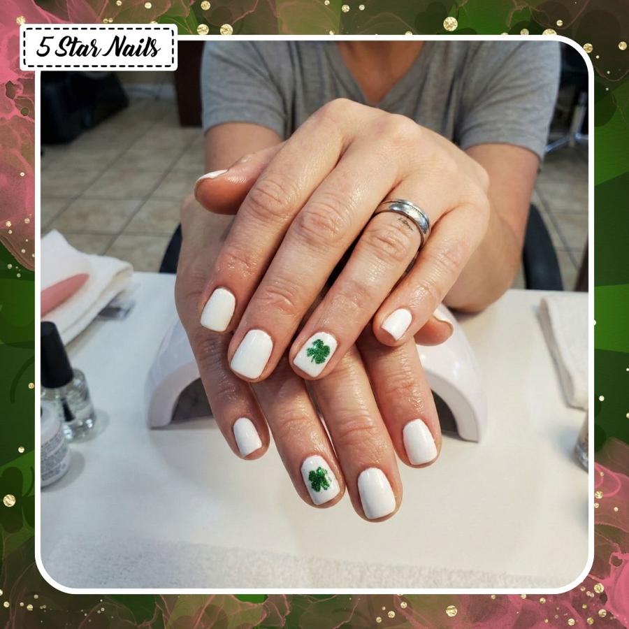 Beautiful Nail Designs